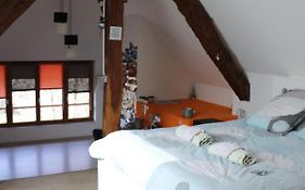 Suite Lanfon - Le Clos des Frasses